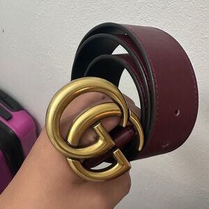 Belt never used fit small